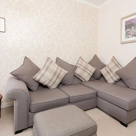 Stunning Flat - Royal Mile Near Edinburgh Castle With Wifi Apartamento Exterior foto