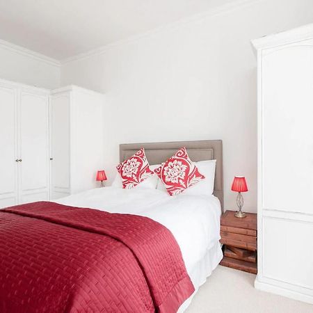 Stunning Flat - Royal Mile Near Edinburgh Castle With Wifi Apartamento Exterior foto