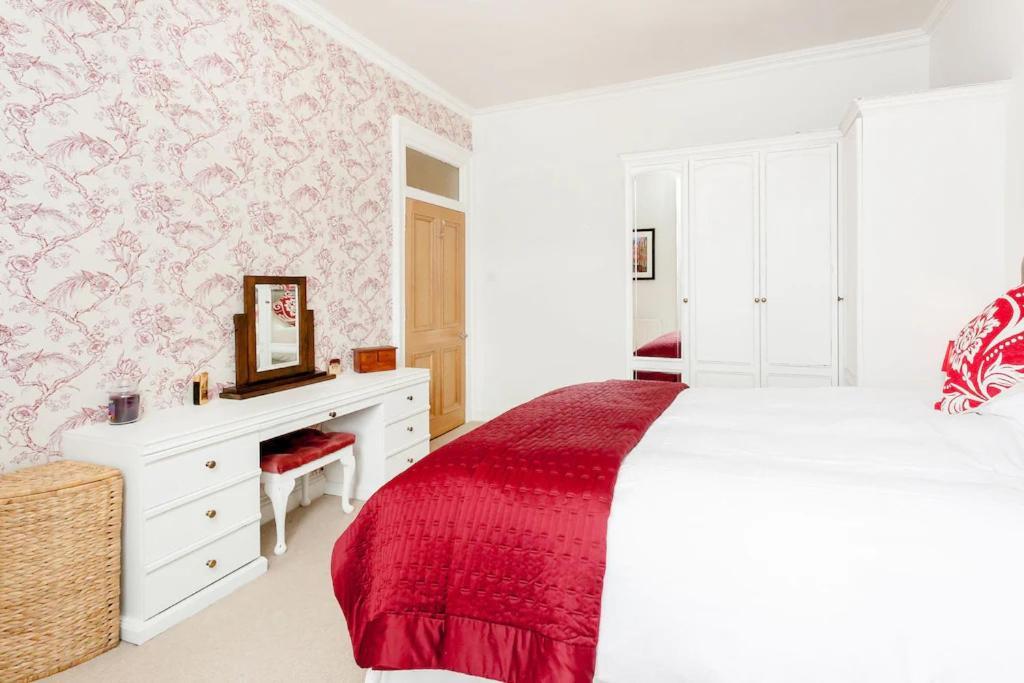 Stunning Flat - Royal Mile Near Edinburgh Castle With Wifi Apartamento Exterior foto